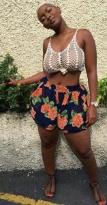 Kanyanya escorts