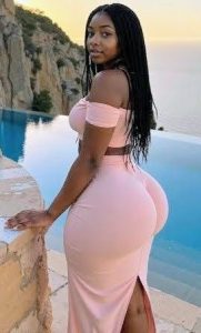 Komamboga Escorts