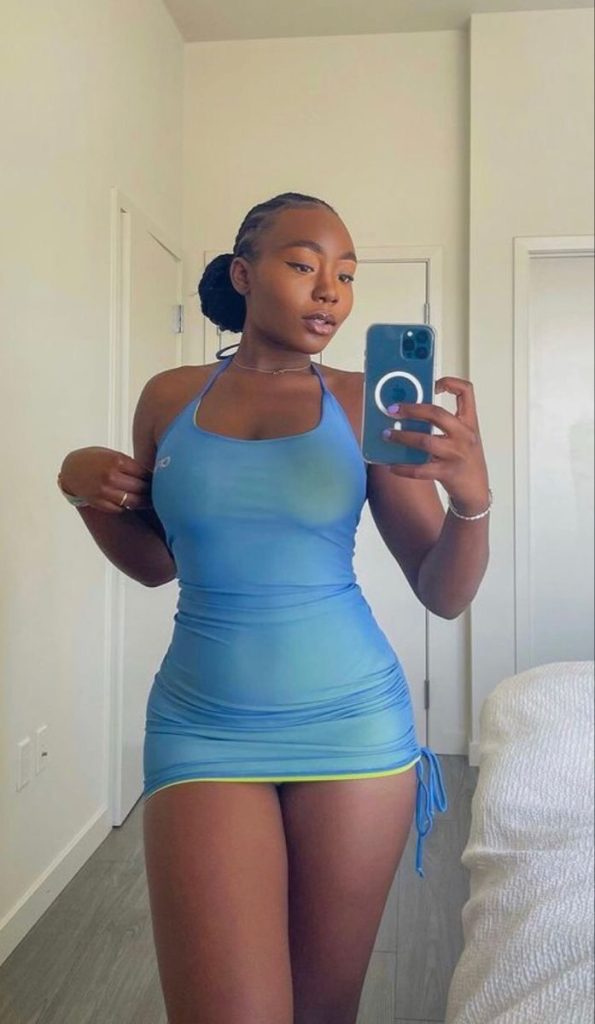 Mawanda Road escorts