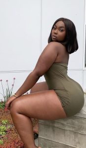 Kamukuzi escort girls