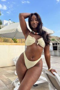 Namirembe companions