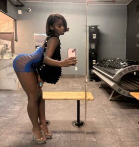 Muyenga escorts