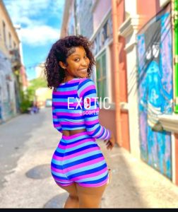 Wakiso Town Escorts