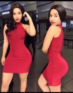 Buloba Escorts