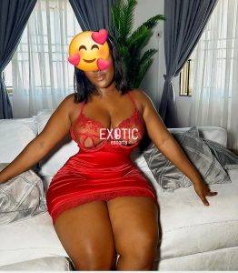 Kitende Escorts