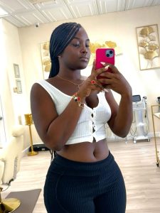Hoima escort