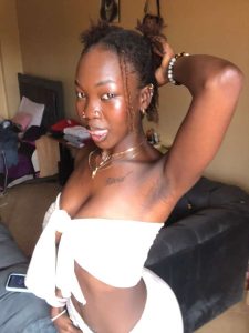 Jinja escorts