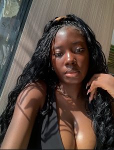 Kira escorts