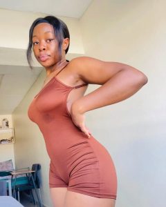 Mbale escorts
